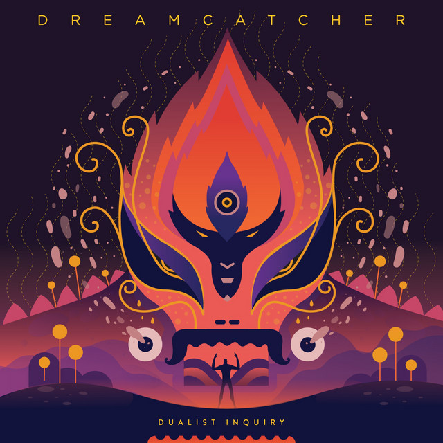 Dreamcatcher album cover