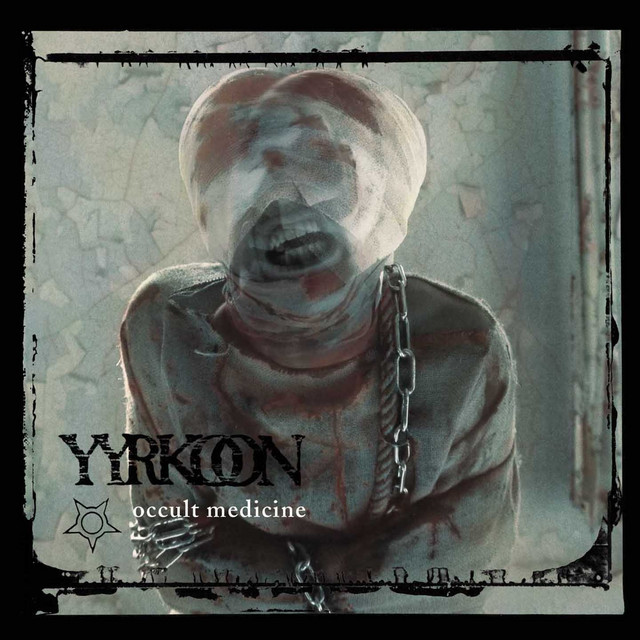 Occult Medicine album cover