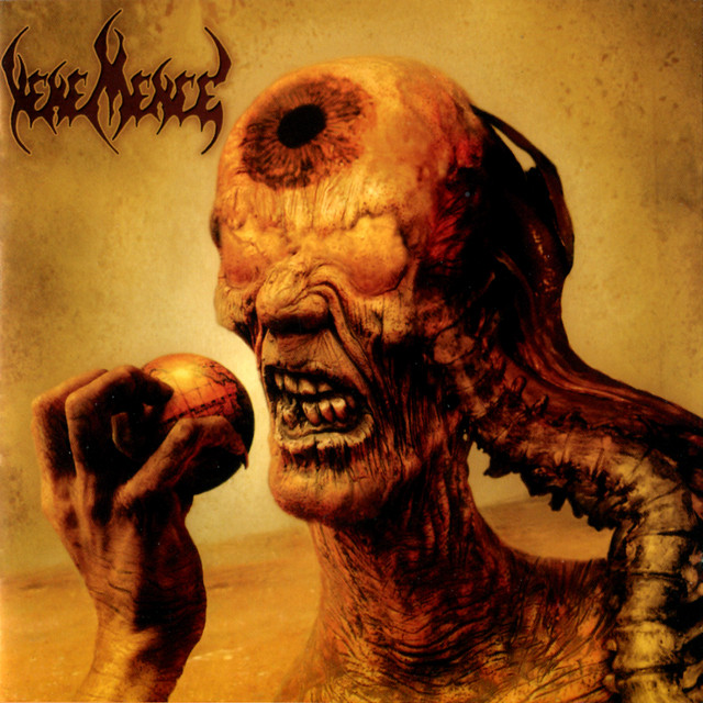 Helping the World to See album cover