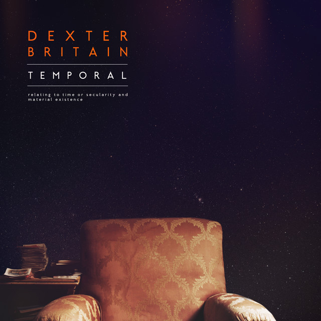 Apple Logic Pro as heard on Temporal by Dexter Britain (2017)