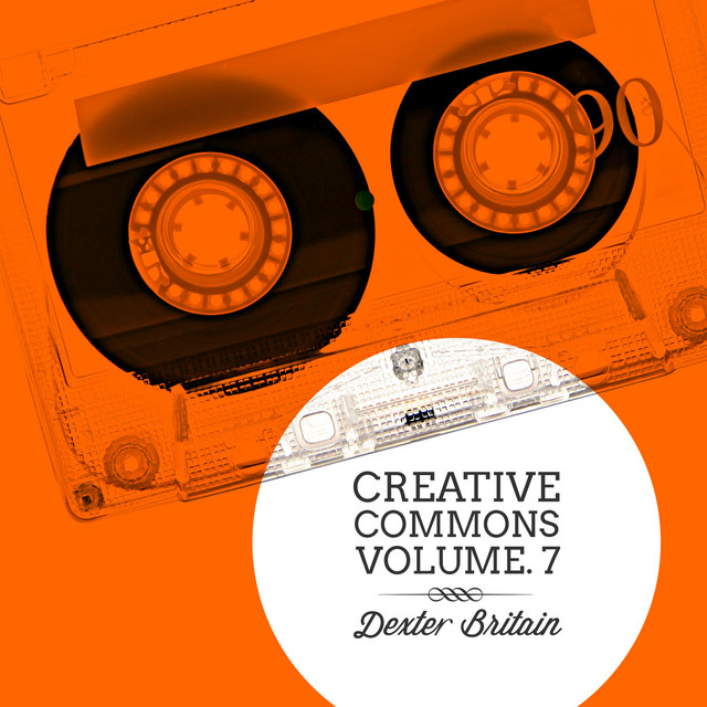Creative Commons, Vol. 7 album cover