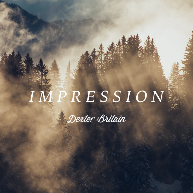 Impression album cover