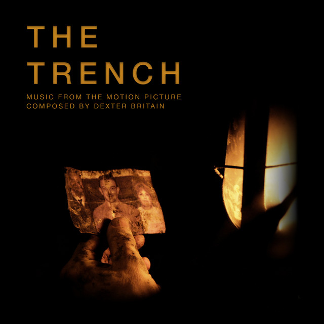 The Trench (Original Motion Picture Soundtrack) album cover