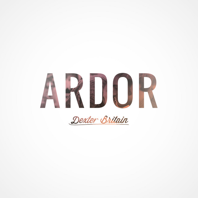 Ardor album cover