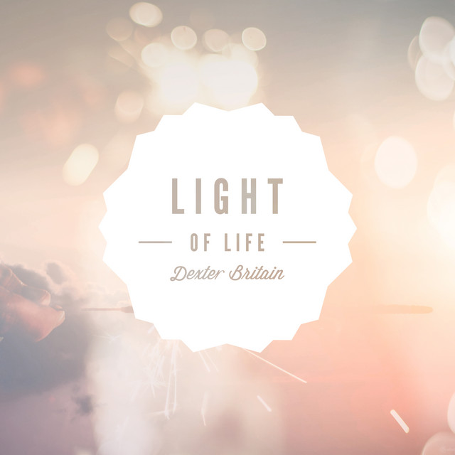 Light of Life album cover