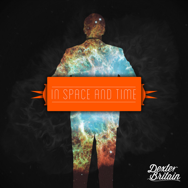In Space and Time album cover