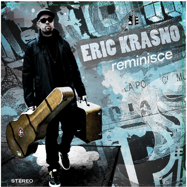 Reminisce album cover