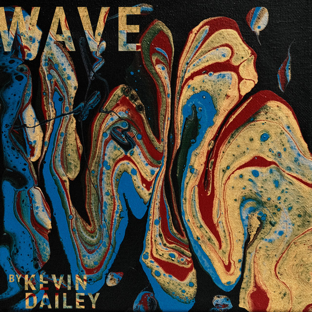 WAVE album cover