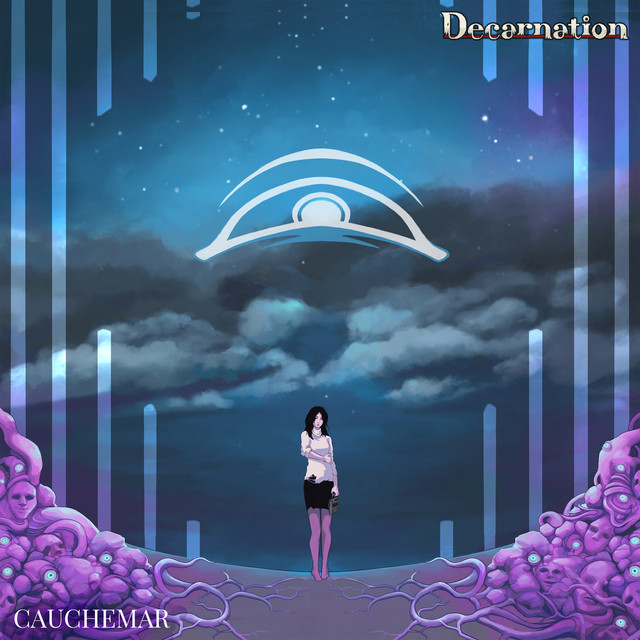 Cauchemar (Decarnation Original Soundtrack) album cover