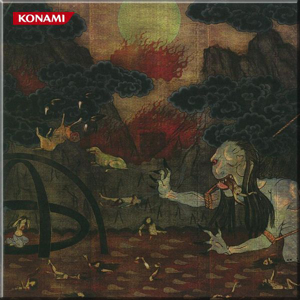 SILENT HILL4 -THE ROOM- (Original Soundtrack) album cover