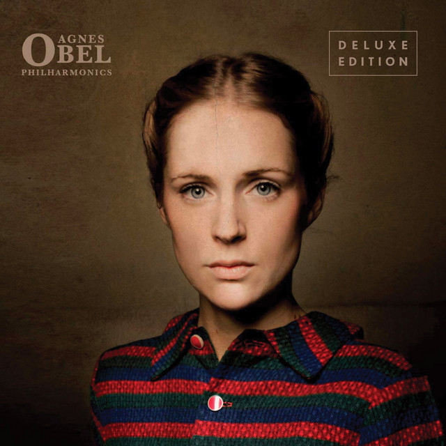 Philharmonics (Deluxe Edition) album cover