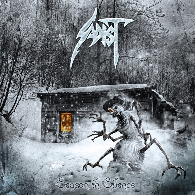 Season In Silence album cover