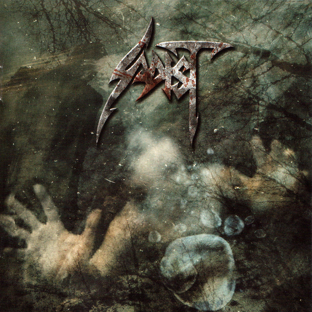 Sadist album cover