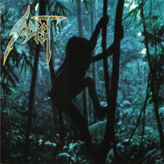 Tribe album cover