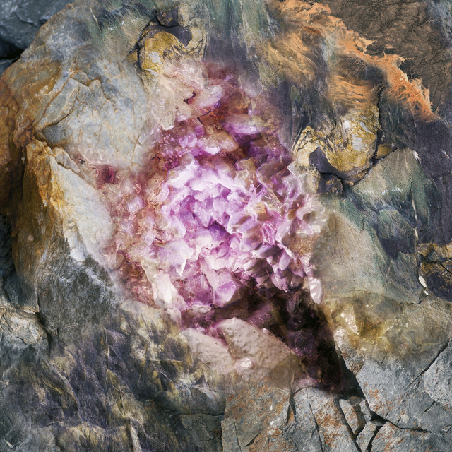 Talisman album cover