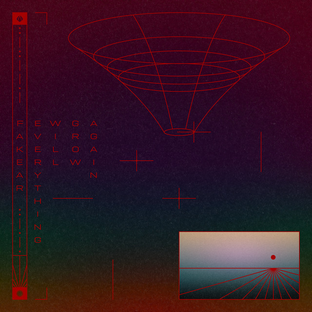 Everything Will Grow Again album cover