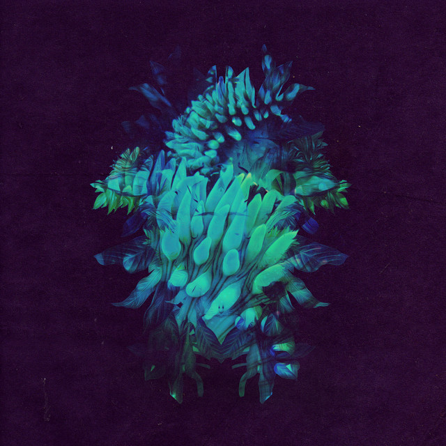 All Glows album cover