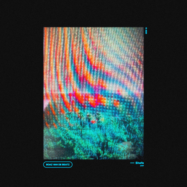 Shefa album cover