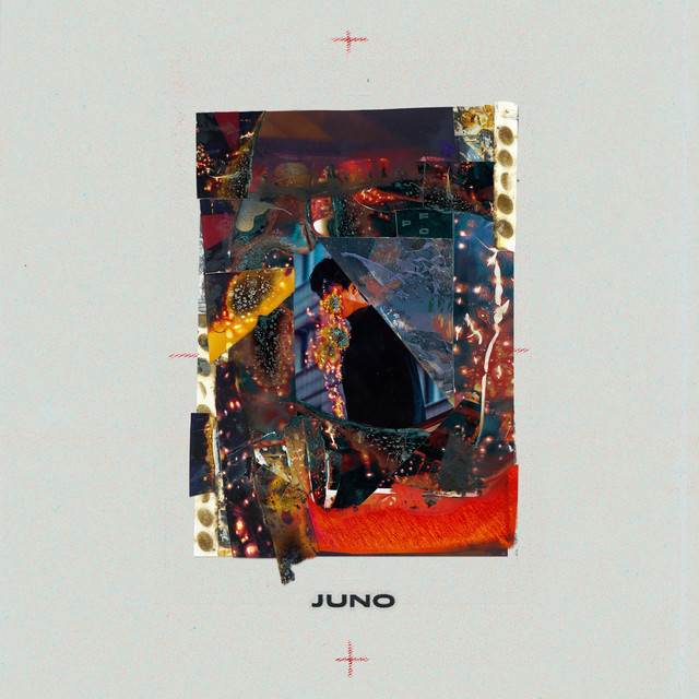 Juno album cover