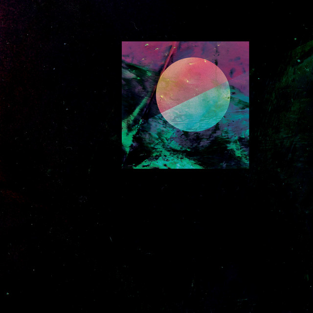 Darwis album cover