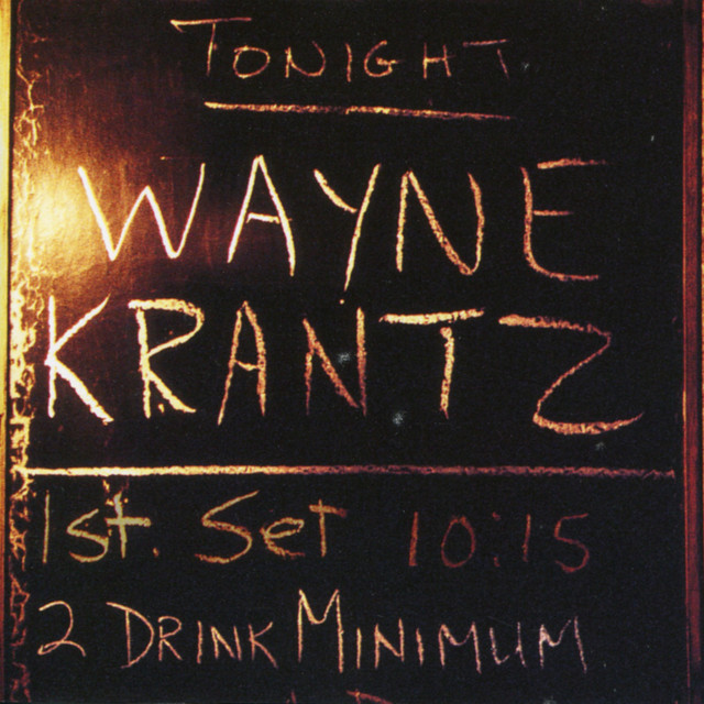Two Drink Minimum album cover