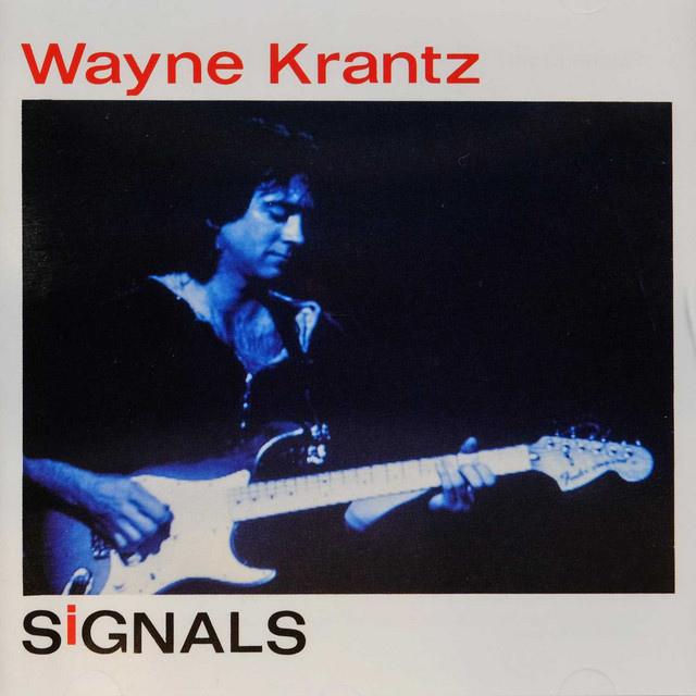 The Enja Heritage Collection: Signals album cover