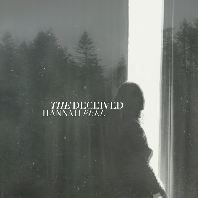 The Deceived (Original Television Soundtrack) album cover