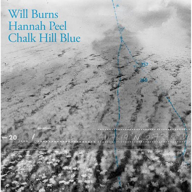 Chalk Hill Blue album cover