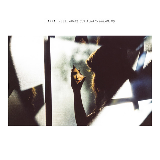 Awake but Always Dreaming album cover