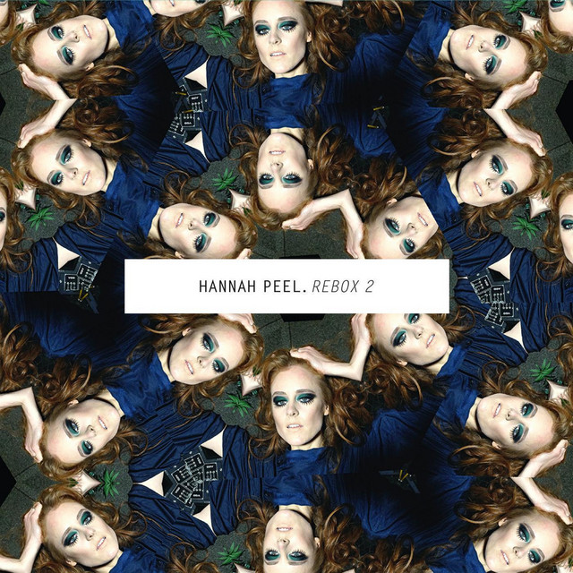 Rebox 2 album cover