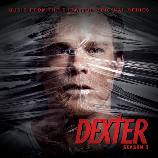Dexter Season 8 album cover