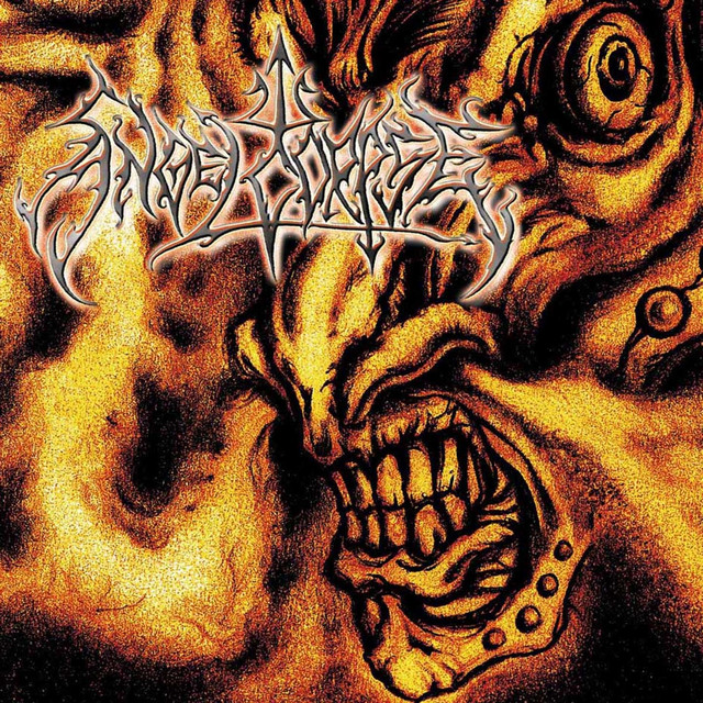 Iron Blood and Blasphemy album cover