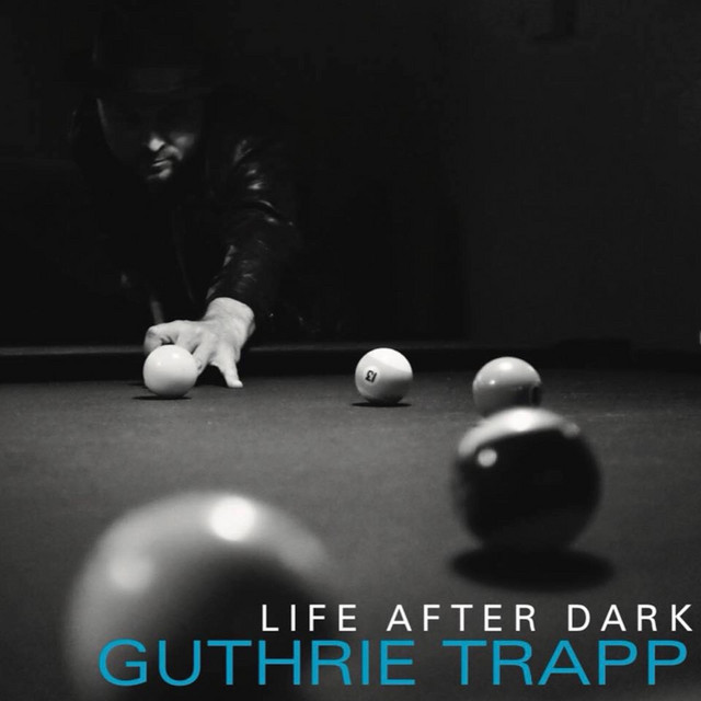 Life After Dark album cover