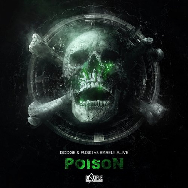 Cableguys VolumeShaper 4 as heard on Poison (Dodge & Fuski Vs Barely Alive) by Barely alive & Dodge & Fuski (2014)