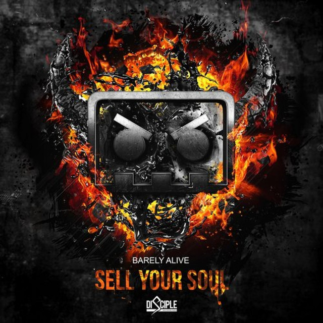 Ableton Filter Delay as heard on Sell Your Soul by Barely alive (2014)