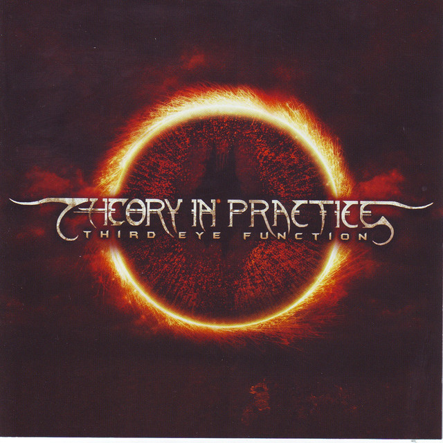 Third eye function album cover