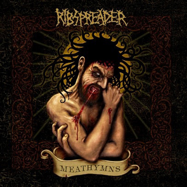 Meat Hymns album cover