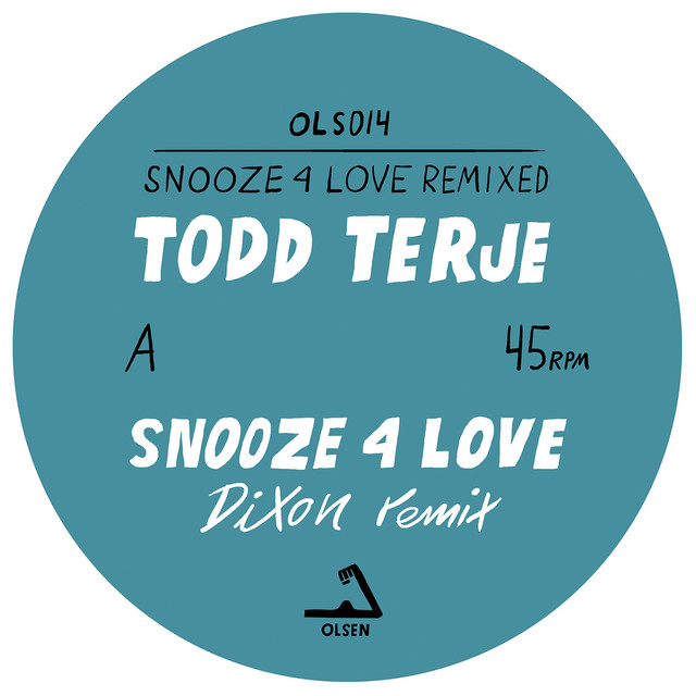 ARP 1623 Sequencer as heard on Snooze 4 Love (Remixed) by Todd Terje (2016)