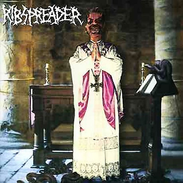 Congregating the Sick album cover