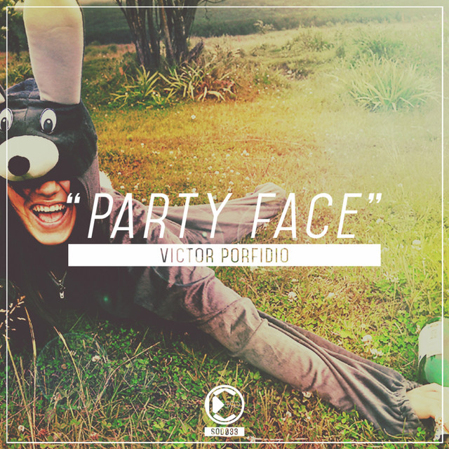 Image-Line FL Studio as heard on Party Face by Victor Porfidio (2014)