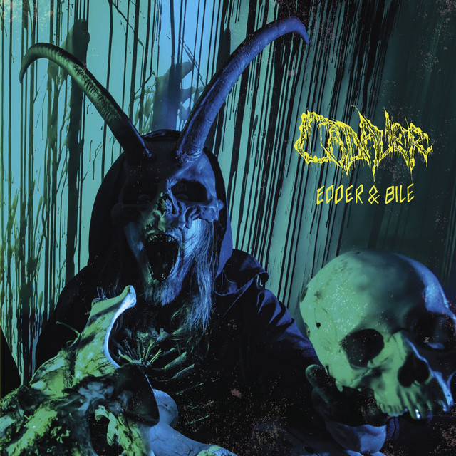 Edder & Bile album cover