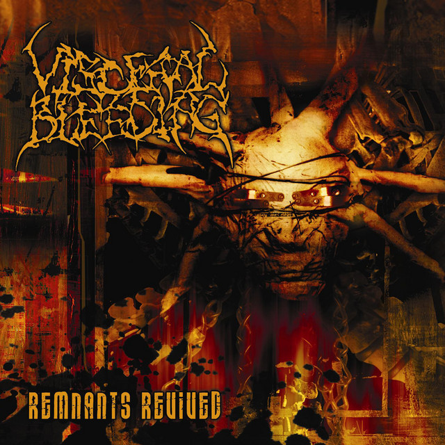 Remnants Revived album cover