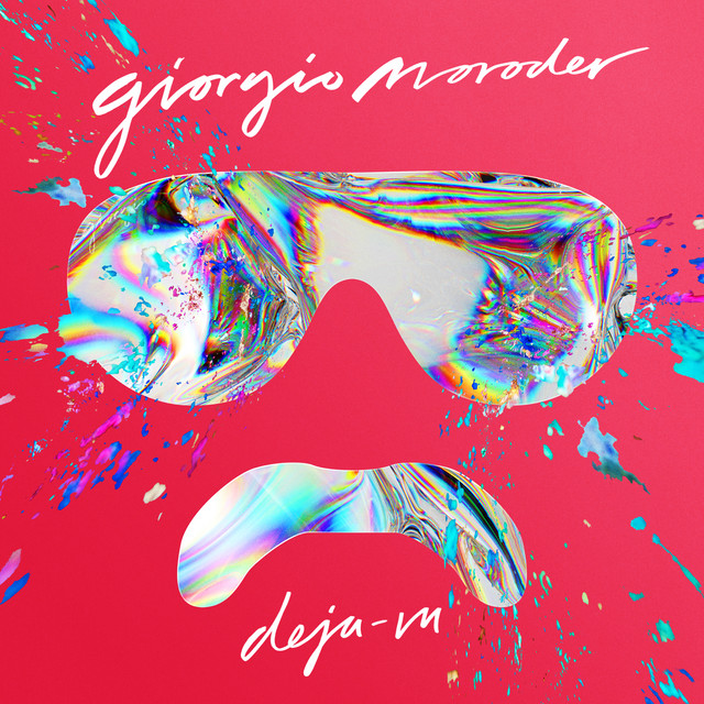 Déjà vu Commentary Album album cover