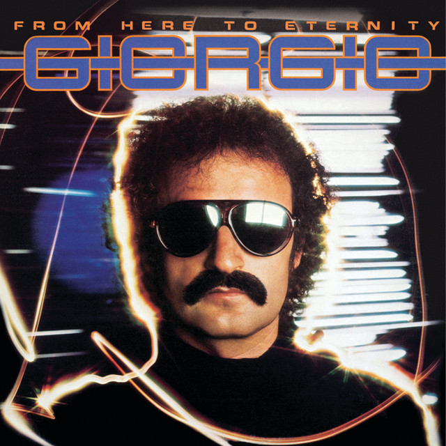 From Here To Eternity album cover