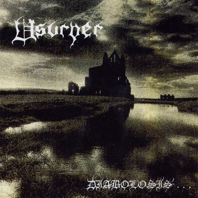 Diabolisis album cover