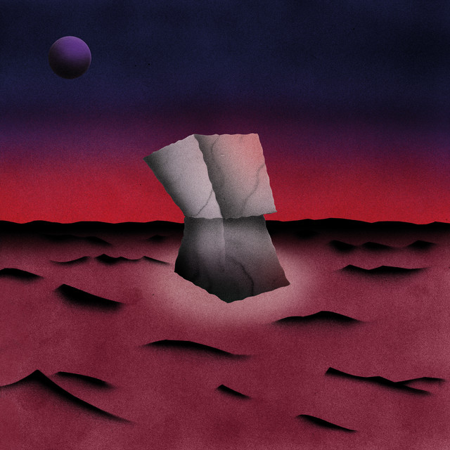 Space Heavy album cover
