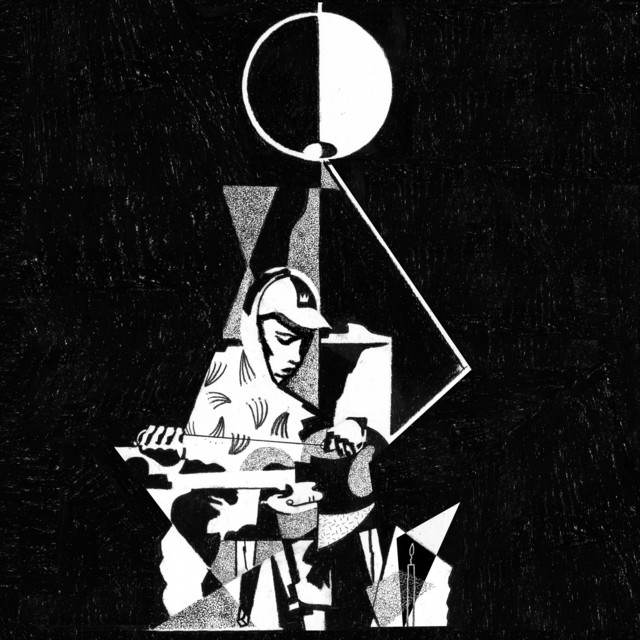 Apple Logic Pro as heard on 6 Feet Beneath The Moon by King Krule (2013)