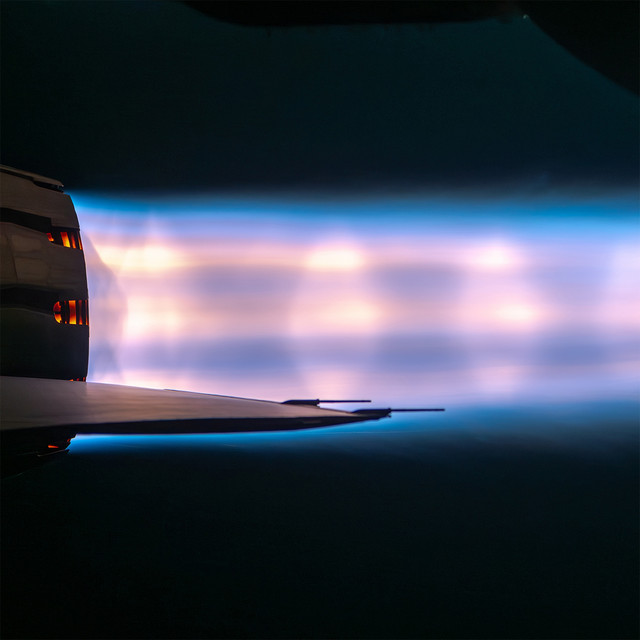 Under Certain Light and Atmospheric Conditions album cover