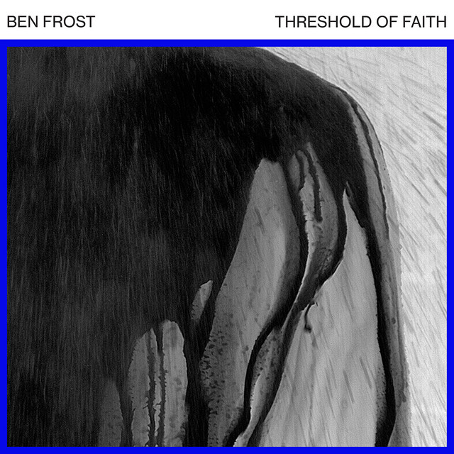 Threshold of Faith album cover