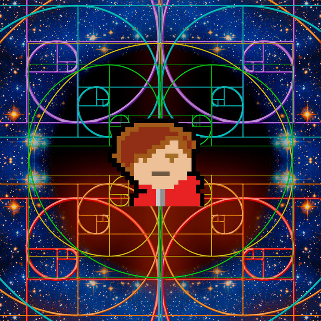 8-Bit album cover